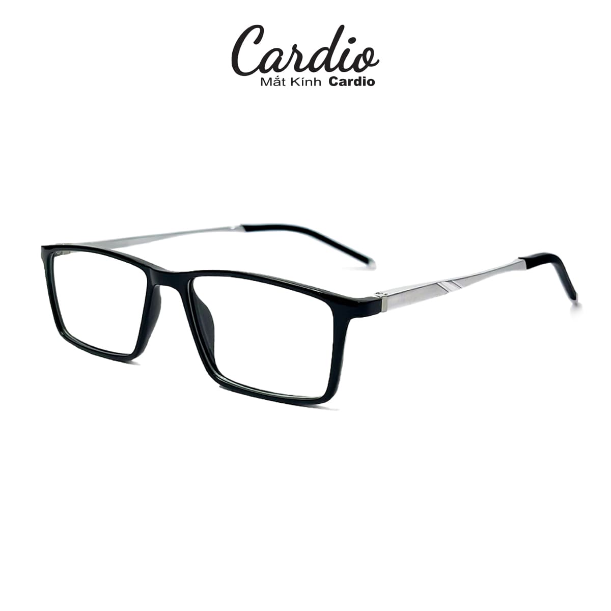 Gọng Kính Cho Dân Văn Phòng