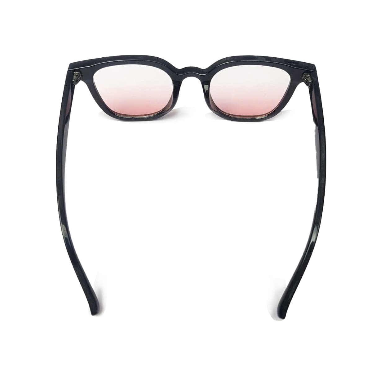 Gọng Kính Vuông Unisex Viền Mảnh C58 – Tròng Đổi Màu