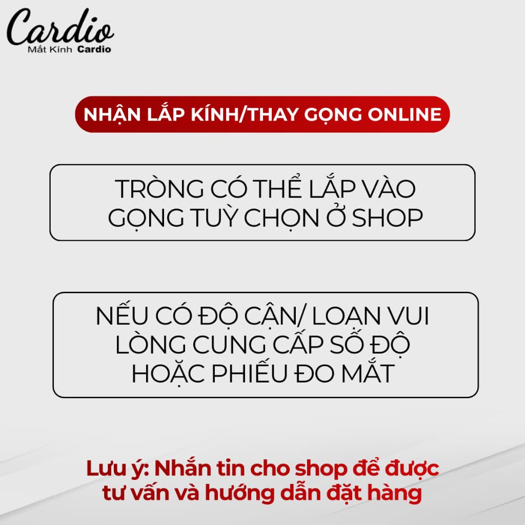 Tròng Kính Đổi Màu Khói Chống Ánh Sáng Xanh Element Giúp Chống Chói Chống Tia UV Hiệu Quả Lắp Được Cận Loạn Yêu Cầu