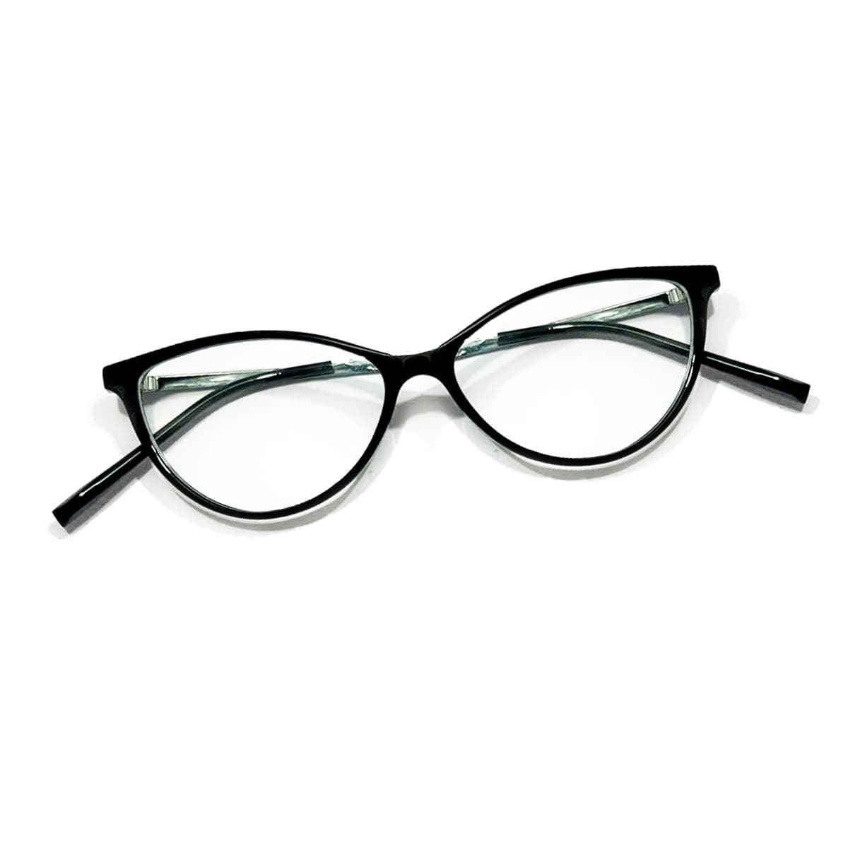 Gọng Kính Cánh Bướm Chống Ánh Sáng Xanh C94 – Lắp Tròng Theo Độ Cận