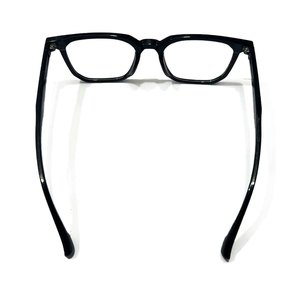 Gọng Kính Đa Giác Nhựa Full-Rim C87 – Lắp Tròng Cận Loạn