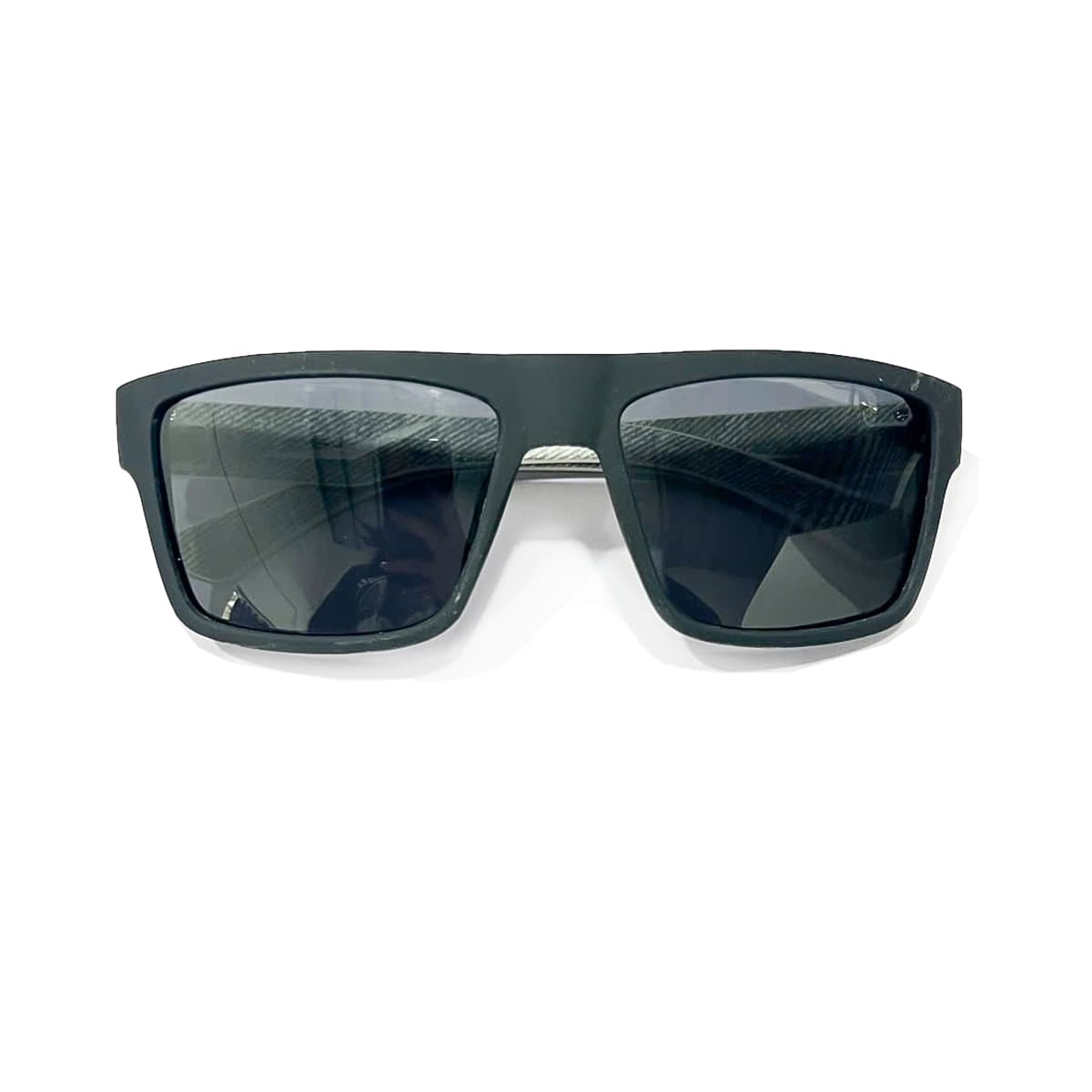 Kính Mát Vuông Oversize Nam Nữ C72 – Tròng Polarized Chống Chói