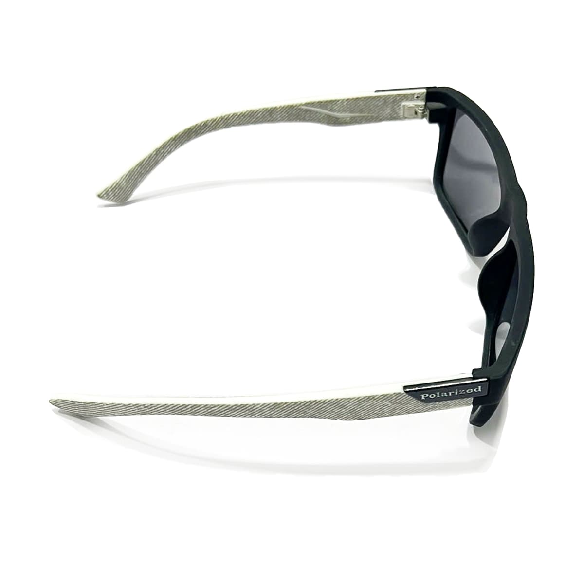 Kính Mát Vuông Oversize Nam Nữ C72 – Tròng Polarized Chống Chói