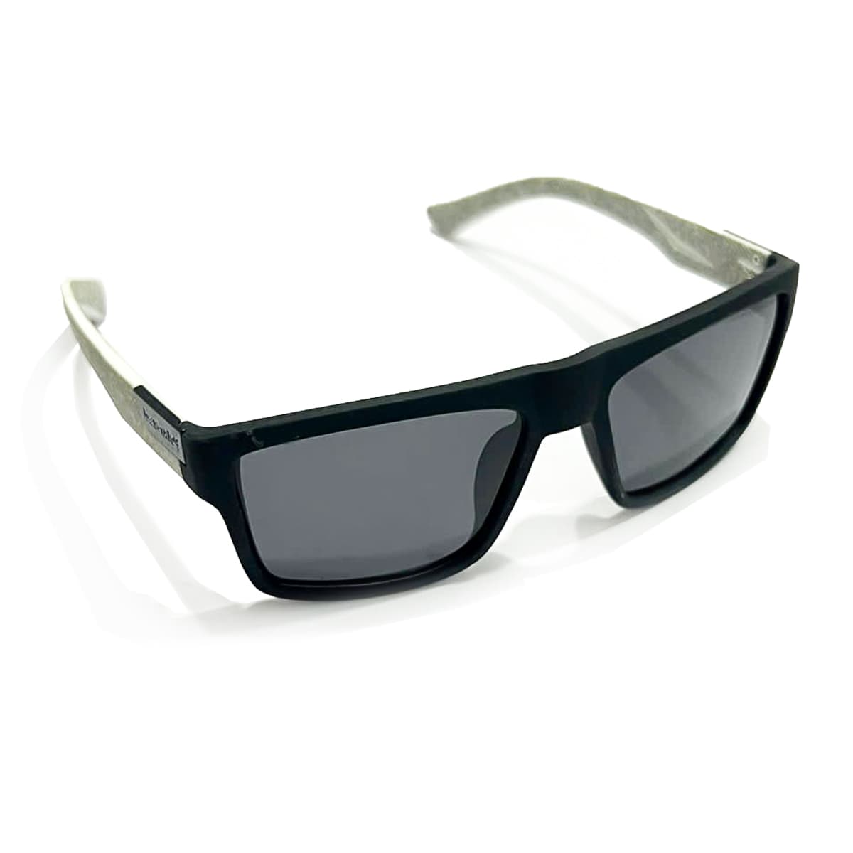 Kính Mát Vuông Oversize Nam Nữ C72 – Tròng Polarized Chống Chói