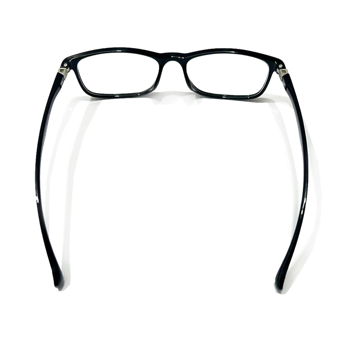 Gọng Kính Vuông Nhựa Full-Rim Unisex C69 – Chống Ánh Sáng Xanh