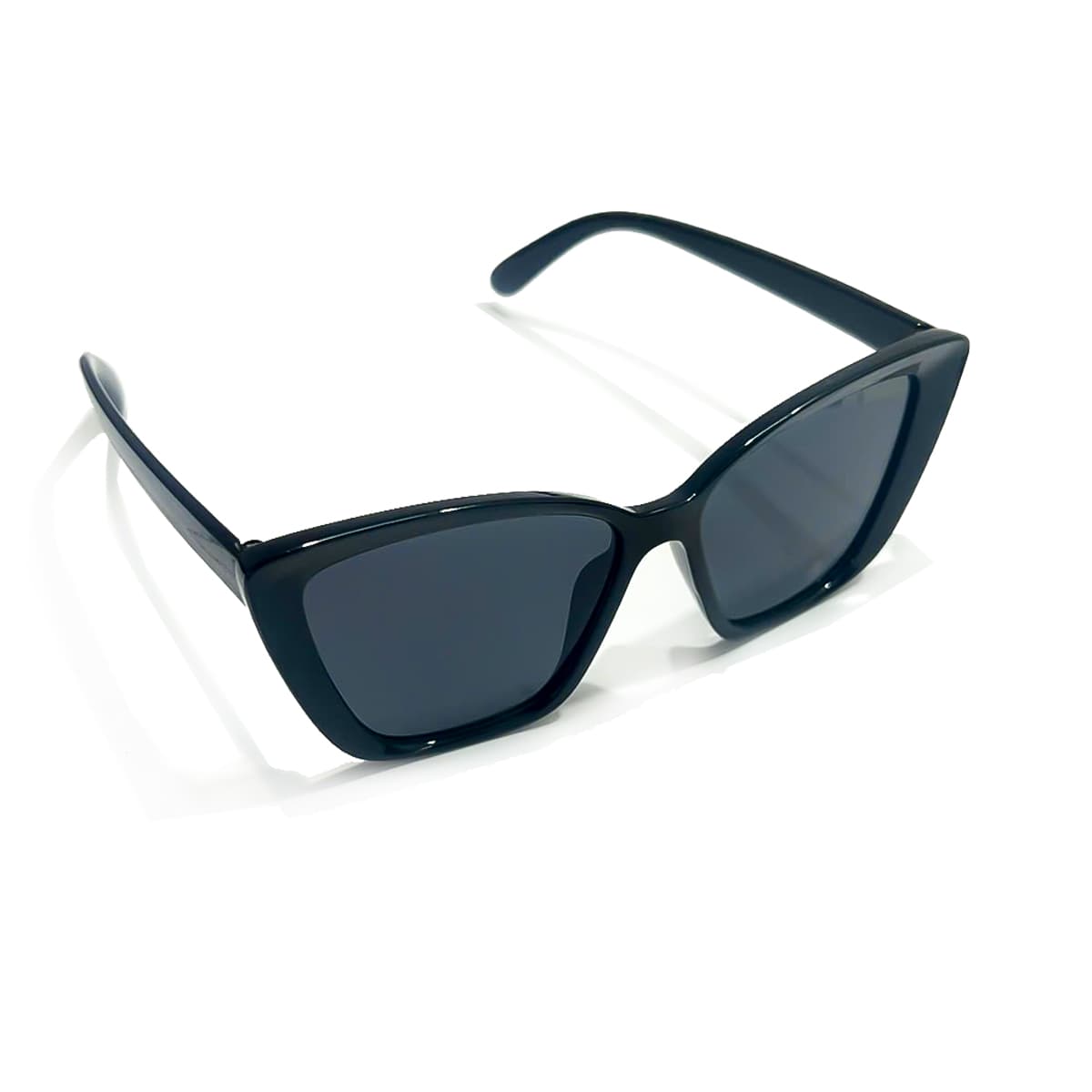 Gọng Kính Vuông Kim Loại Mảnh Unisex C50 – Lọc Ánh Sáng Xanh