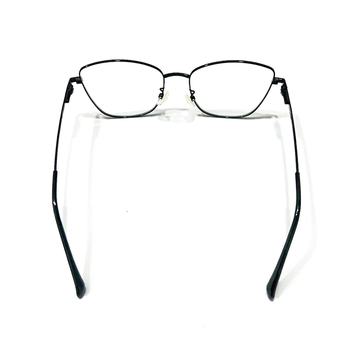 Gọng Kính Vuông Unisex Chống Ánh Sáng Xanh C41 – Lắp Độ Cận Loạn