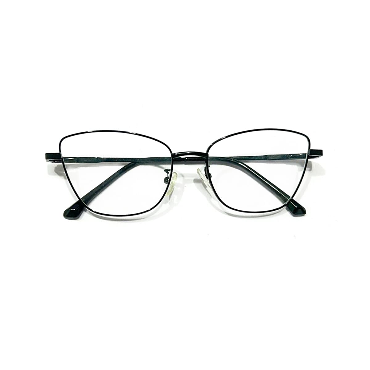 Gọng Kính Vuông Unisex Chống Ánh Sáng Xanh C41 – Lắp Độ Cận Loạn