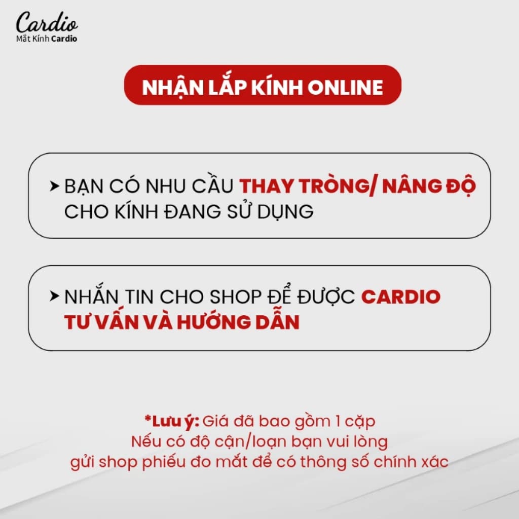 Tròng Kính Đổi Màu Chống Ánh Sáng Xanh N5 Series Nottica, Tròng Kính Cận Loạn Cao Cấp Có Nhận Thay Tròng