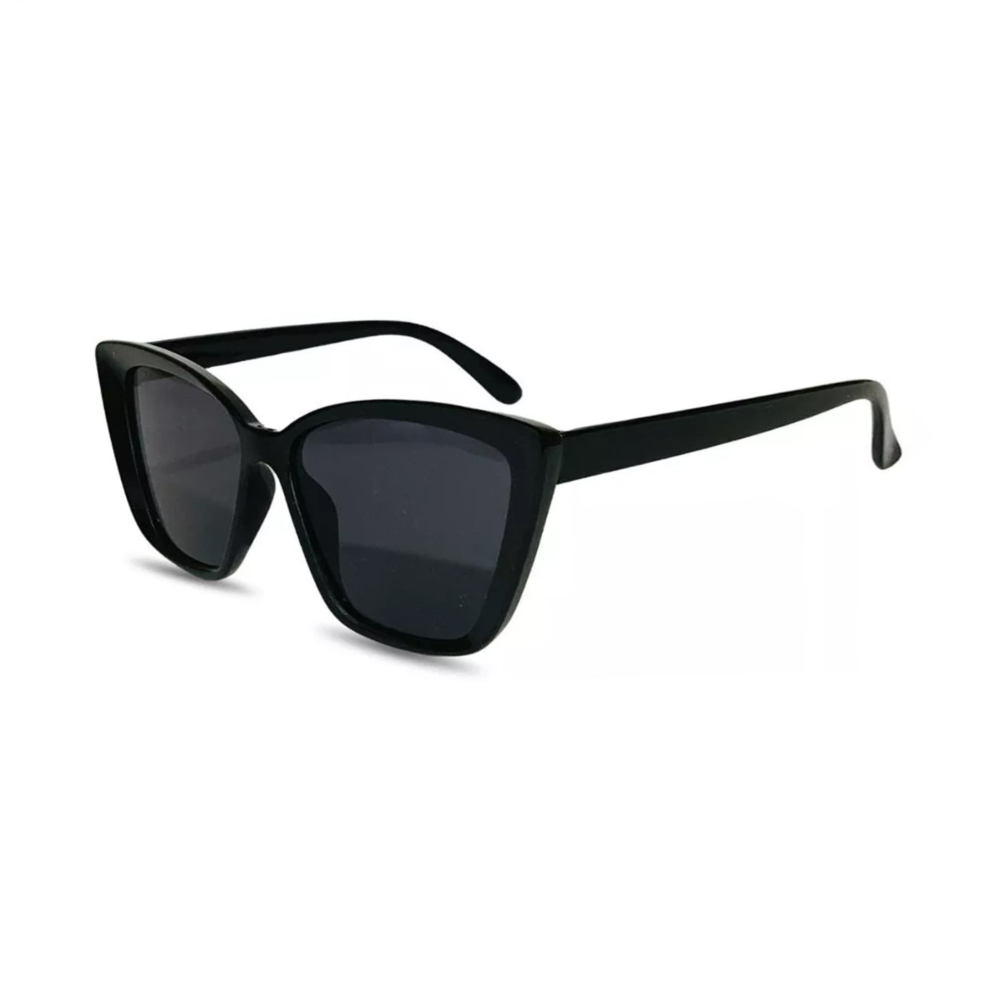Gọng Kính Vuông Kim Loại Mảnh Unisex C50 – Lọc Ánh Sáng Xanh