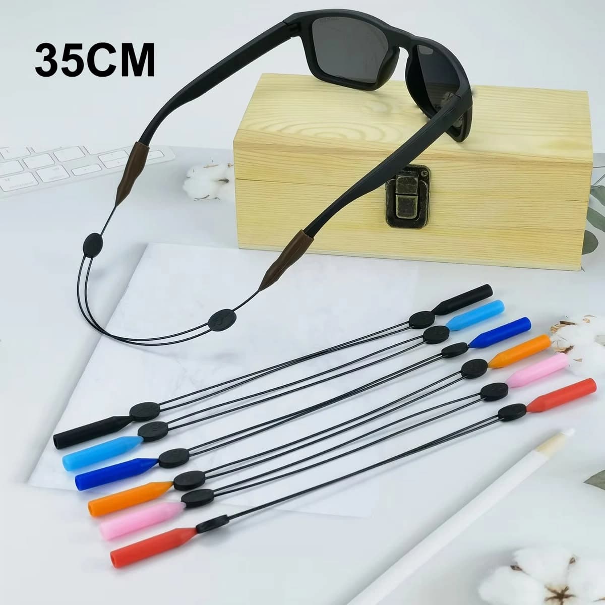 Kính Mắt Cho Người Chơi Thể Thao — Từ Chạy Bộ, Đạp Xe Đến Bơi Lội