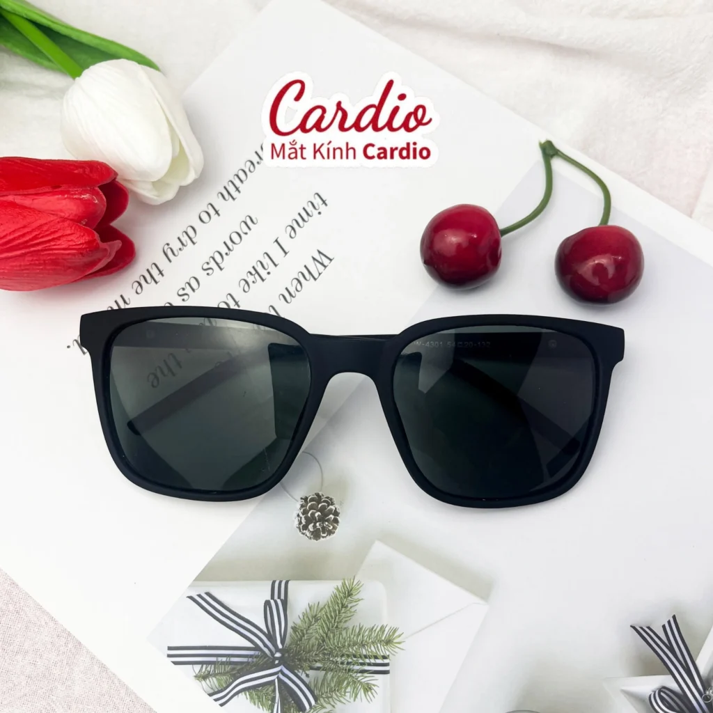 Bộ sưu tập mắt kính cardio ảnh 3