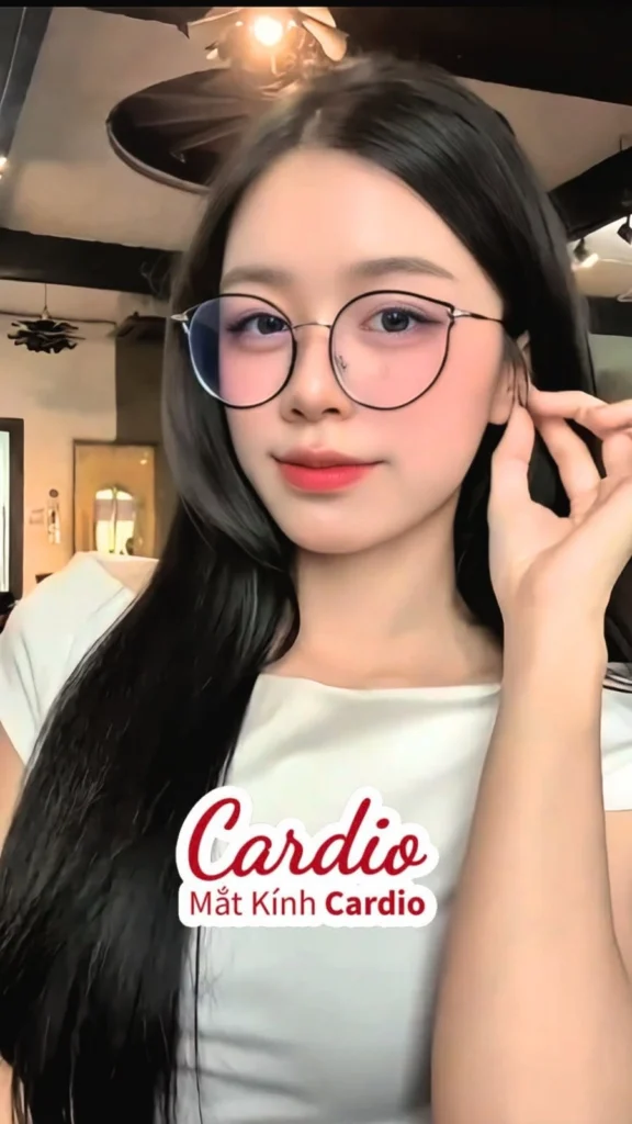 Bộ sưu tập mắt kính cardio ảnh 6