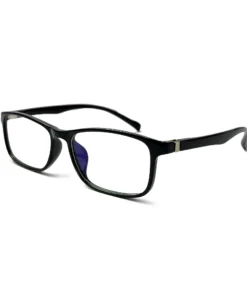 Gọng Kính Vuông Nhựa Full-Rim Unisex MI69 – Chống Ánh Sáng Xanh