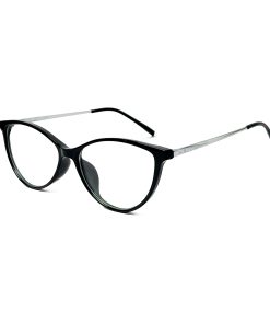 Gọng Kính Cánh Bướm Chống Ánh Sáng Xanh C94 – Lắp Tròng Theo Độ Cận