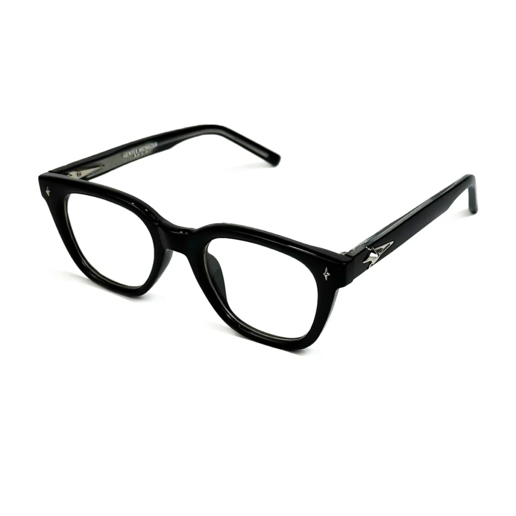 Gọng kính nhựa Milan Eyewear Mi116 cho nam 