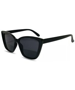 Gọng Kính Vuông Kim Loại Mảnh Unisex C50 – Lọc Ánh Sáng Xanh