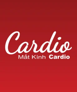 (Giá 1 cặp) Tròng Kính Đổi Màu Nâu Trà Cardio Lắp Được Cân Loạn, Tròng Kính Cận Đổi Màu Chống UV 8