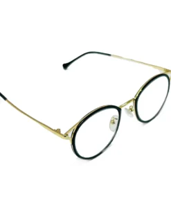 Gọng Kính Mắt Mèo Nữ Hàn Quốc MI02 – Chống Ánh Sáng Xanh