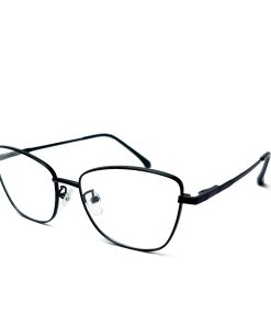 Gọng Kính Vuông Unisex Chống Ánh Sáng Xanh C41 – Lắp Độ Cận Loạn
