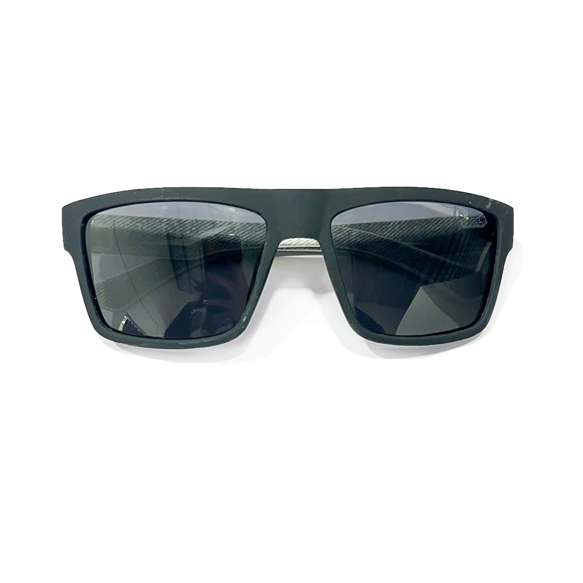 Kính Mát Vuông Oversize Nam Nữ C72 – Tròng Polarized Chống Chói