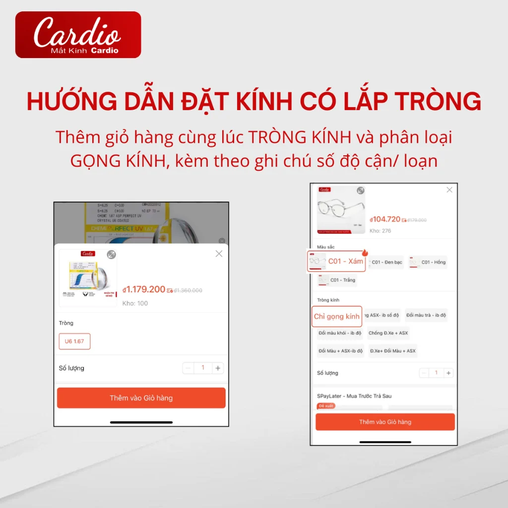 Lớp phủ SHMC trên tròng kính Zinmy 1.60 chống trầy và kỵ nước