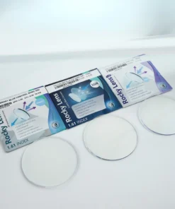 Tròng Kính Rocky BlueCut Lọc Ánh Sáng Xanh Thương Hiệu Canada Có Hỗ Trợ Lăp Kính Cardio 2