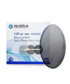 Tròng Kính Rocky 1.61 ASP Smart Blue Control (Độ Loạn Cao -2.25 ~ -4.00)