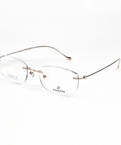 Gọng Không Viền Cardio Parzin Titanium IP — YOU-P242283 (54-18)