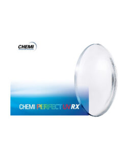 Đa Tròng Đánh Chemi Magic Form Indoor 1.74 Blue Cut