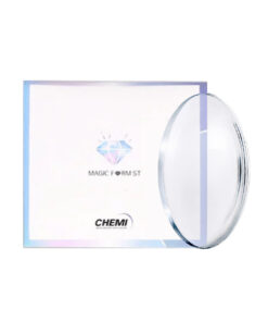 Đa Tròng Đánh Chemi Magic Form ST 1.56 Blue Cut