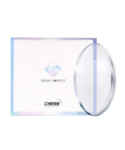 Đa Tròng Đánh Chemi Magic Form ST 1.74 Blue Cut Cực Mỏng