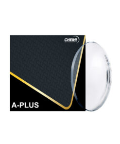 Đa Tròng Kỹ Thuật Số Chemi Free-Form 1.60 A-PLUS U2