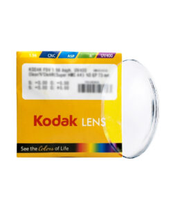 Đa Tròng Kỹ Thuật Số Kodak Intro Lenses 1.60 (Ki6) Clear