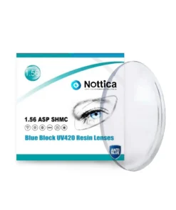 Tròng Kính Mát Phân Cực Nottica Essor ES RXTEC 1.56 Polar Lenses