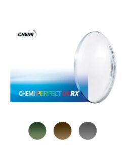 Tròng Đánh Chemi 1.60 ASP PUV Polar Coat (Phân cực Nâu/Xám/Xanh rêu)