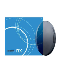 Tròng Đánh Chemi Single Vision 1.56 SP Crystal U1 Coated