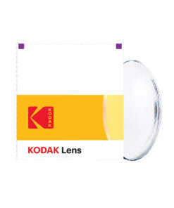 Tròng Đánh Kỹ Thuật Số Kodak Digital Single Vision 1.67 Clear