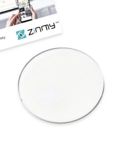 Tròng Kính Đa Tròng Đặt Đánh Zinmy RX Freeform 1.60 Duramax
