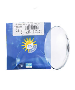 Tròng Kính Essilor Crizal Easy Pro 1.56 SPH