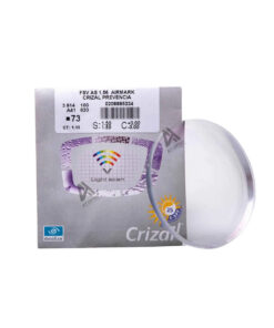 Tròng Kính Essilor Crizal Prevencia 1.56 AS