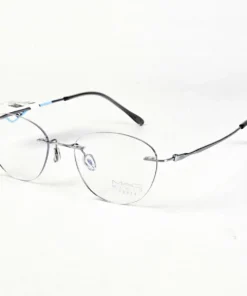 GỌNG KHÔNG VIỀN TITANIUM Cardio MAC MIOCO 12576