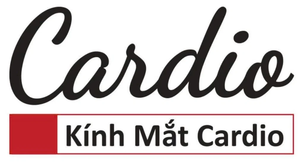 Mắt Kính Cardio